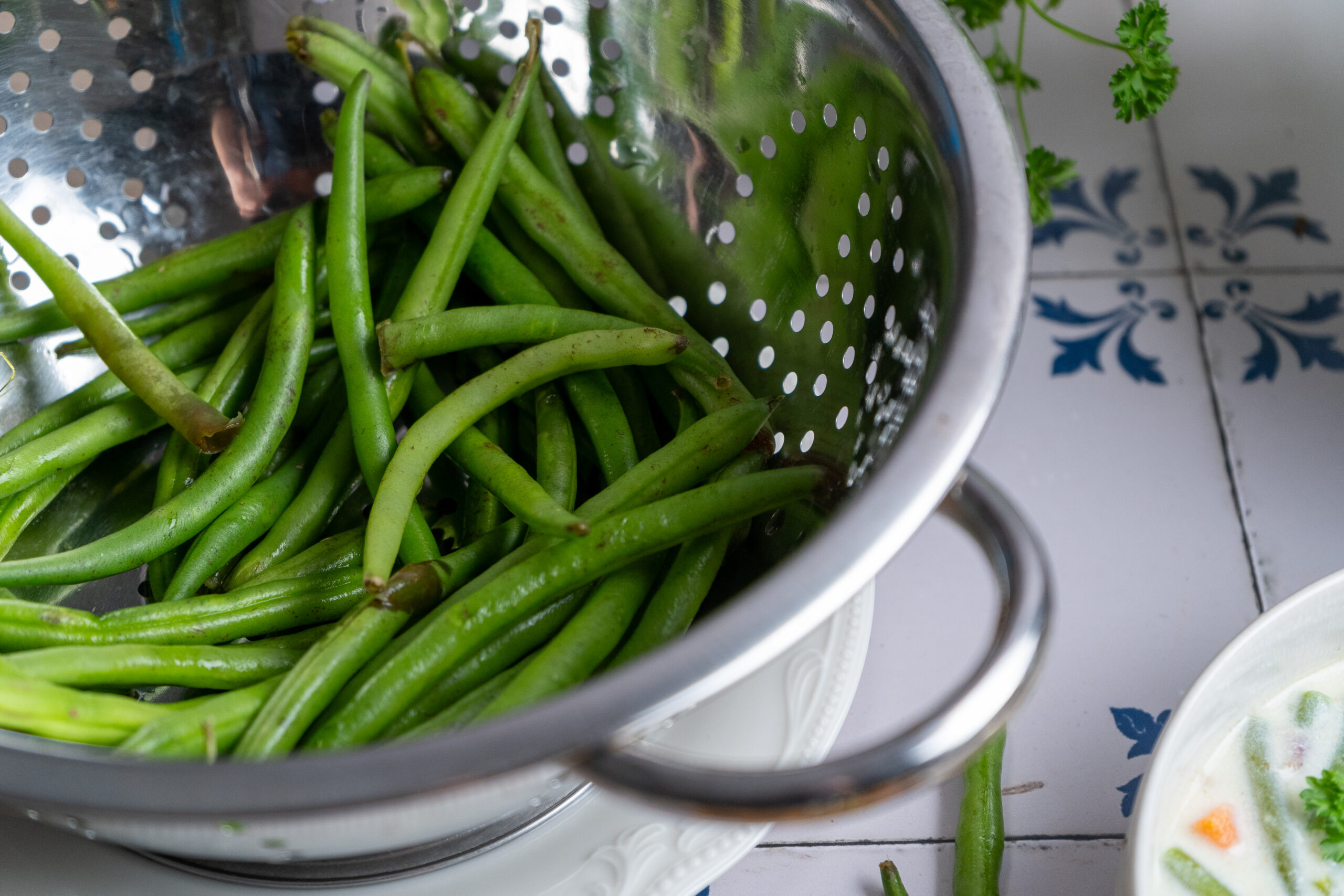 Rheinische Bohnensuppe_3