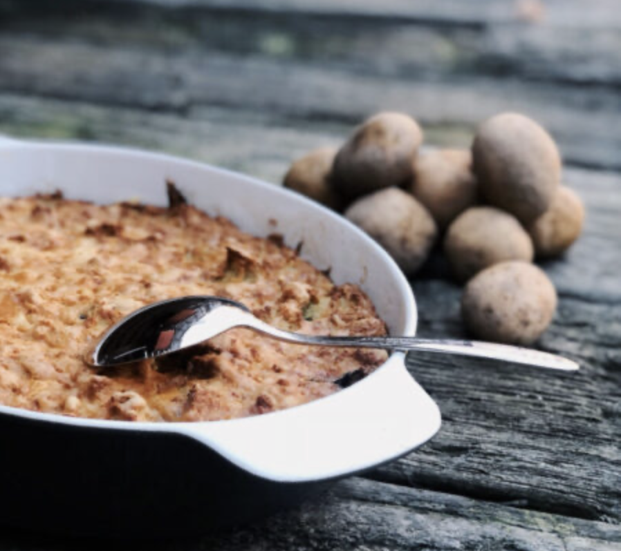 Rheinischer Döppekooche_1 Rheinischer Döppekooche_1
