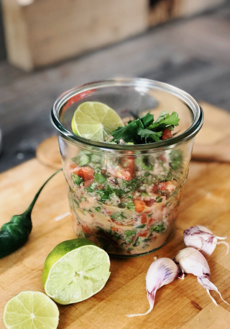 Salsa Fresca