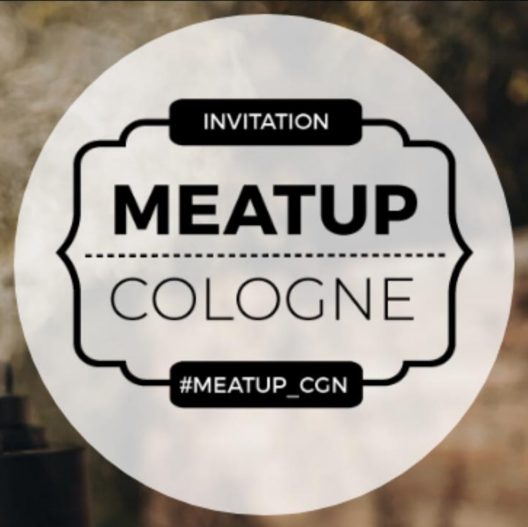 Meatup Cologne