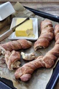 Wurzelbrot