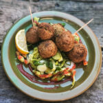 Falafel mit Zitrone_1