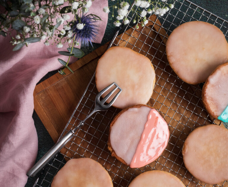 Amerikaner Rezept – Saftige Klassiker einfach selber backen