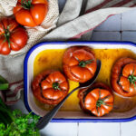 Gefüllte Tomaten_1