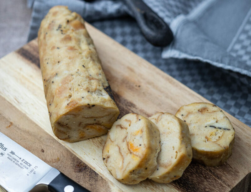 Serviettenknödel