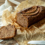 Veganes Bananenbrot_1