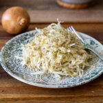 Krautsalat wie vom Griechen_1