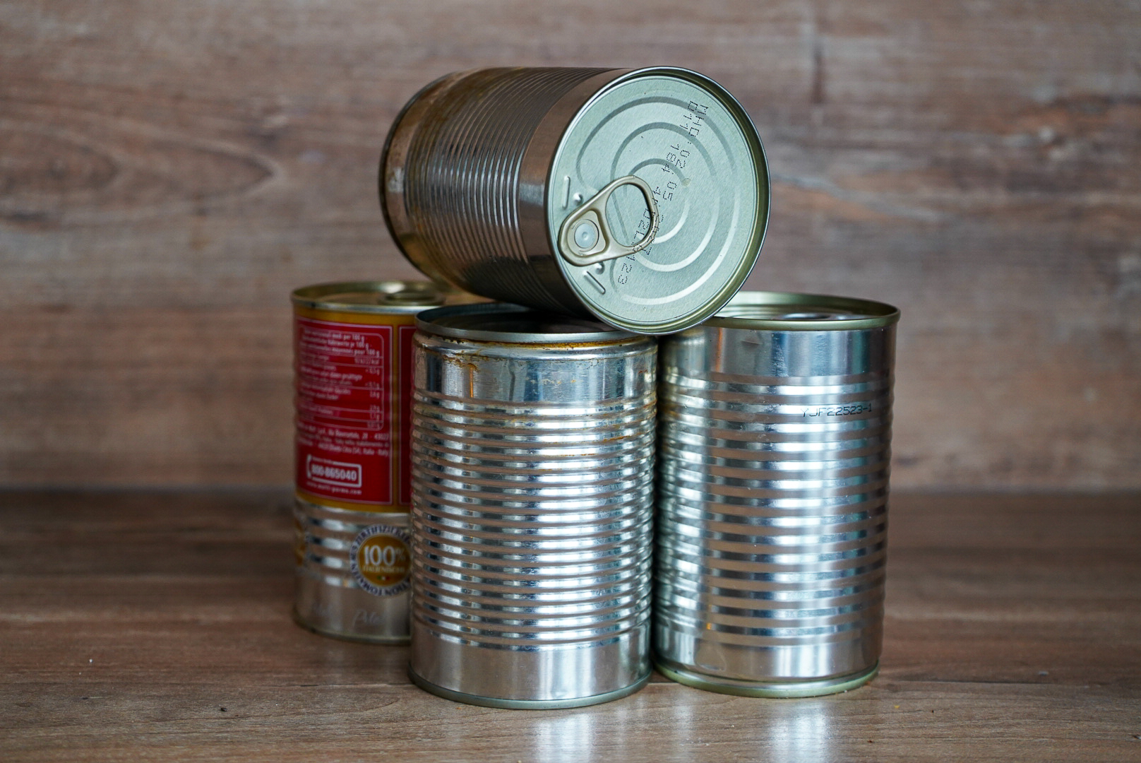 Canned Food_1