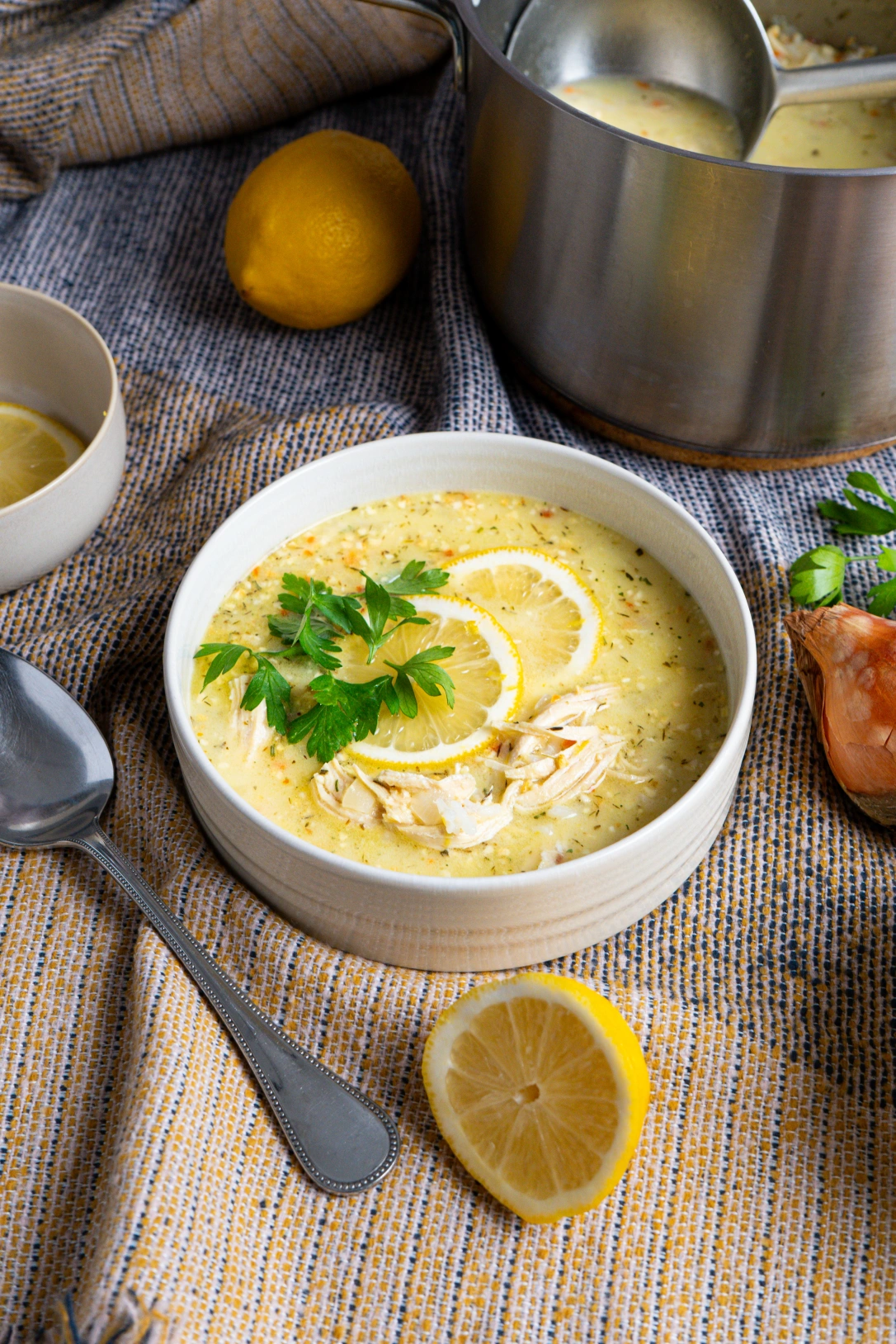 Rahmwirsing mit Speck – cremige Wirsing-Beilage einfach gemacht